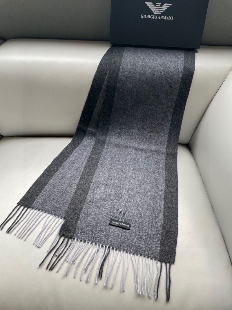 Armani Scarf